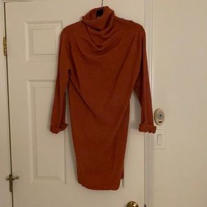 Medium Molly Bracken Sweater dress